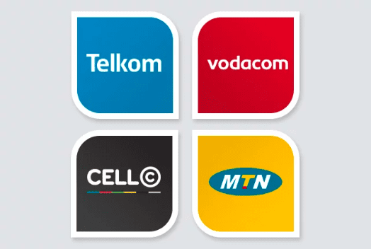 Mobile Market Share 2019: Vodacom Vs MTN Vs Cell C Vs Telkom | RF Optix